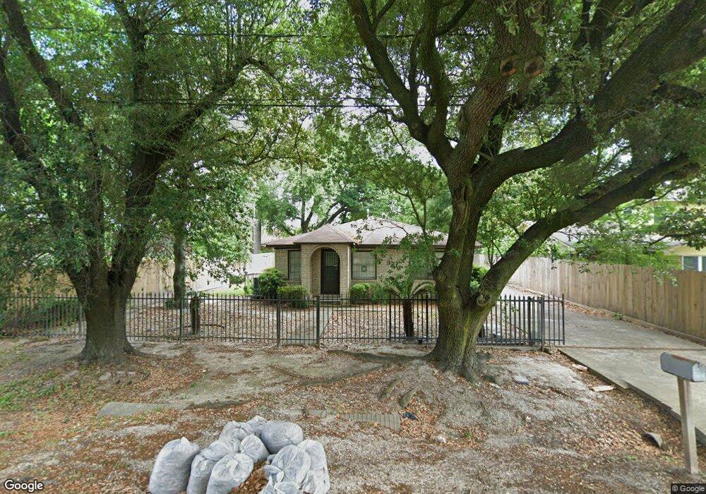 3211 Riner St, Houston, TX 77093 - photo 1