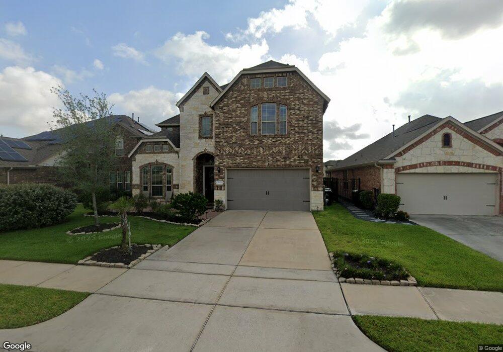 3631 Lake Bend Shore Dr, Spring, TX 77386 - photo 1