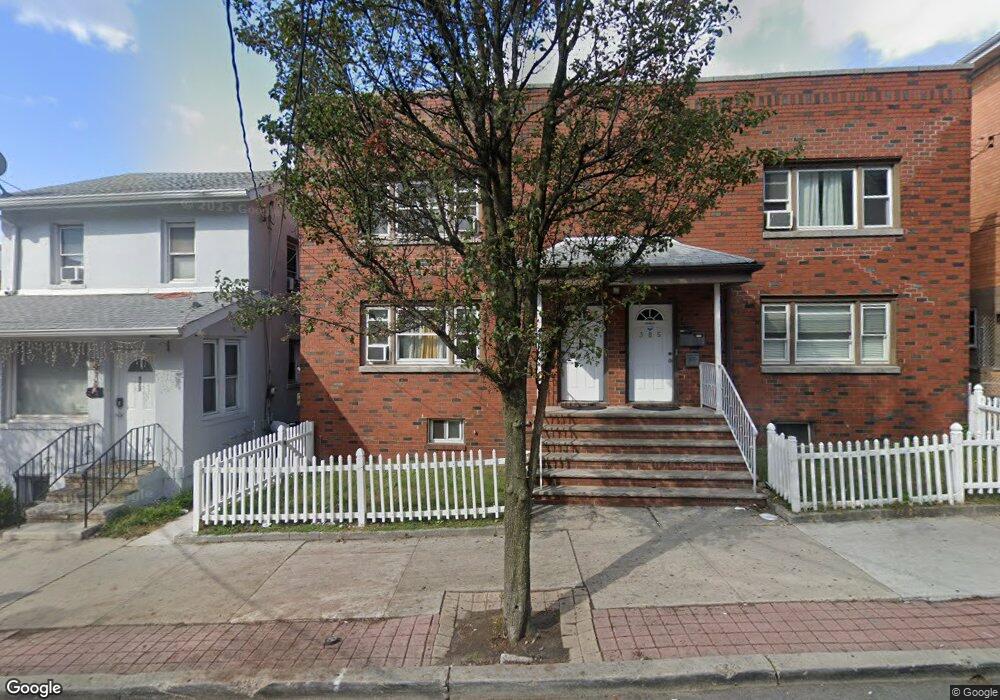 385 Anderson Ave, Fairview, NJ 07022 - photo 1