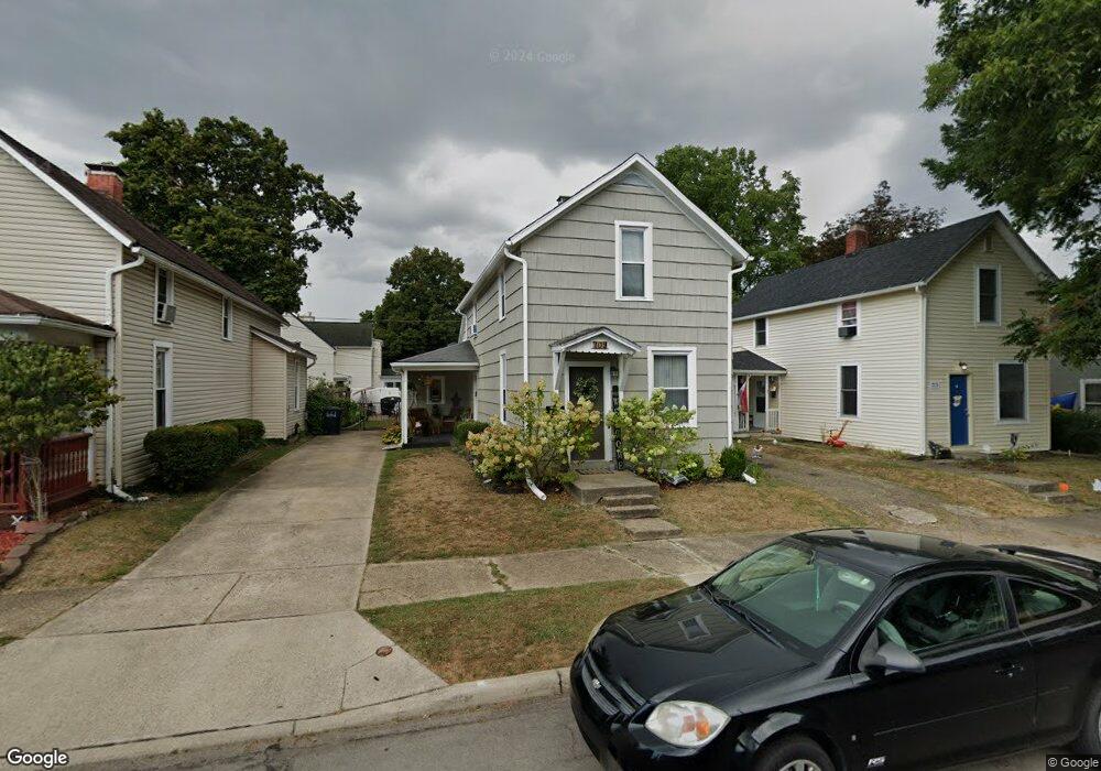 709 N Maple St, Lancaster, OH 43130 - photo 1