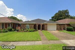 1004 Papworth Ave, Metairie, LA 70005
