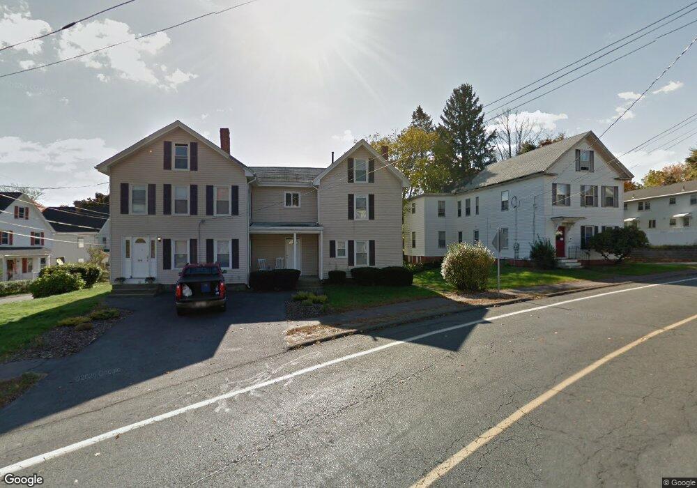 50 Salem St unit 52, Wakefield, MA 01880 - photo 1