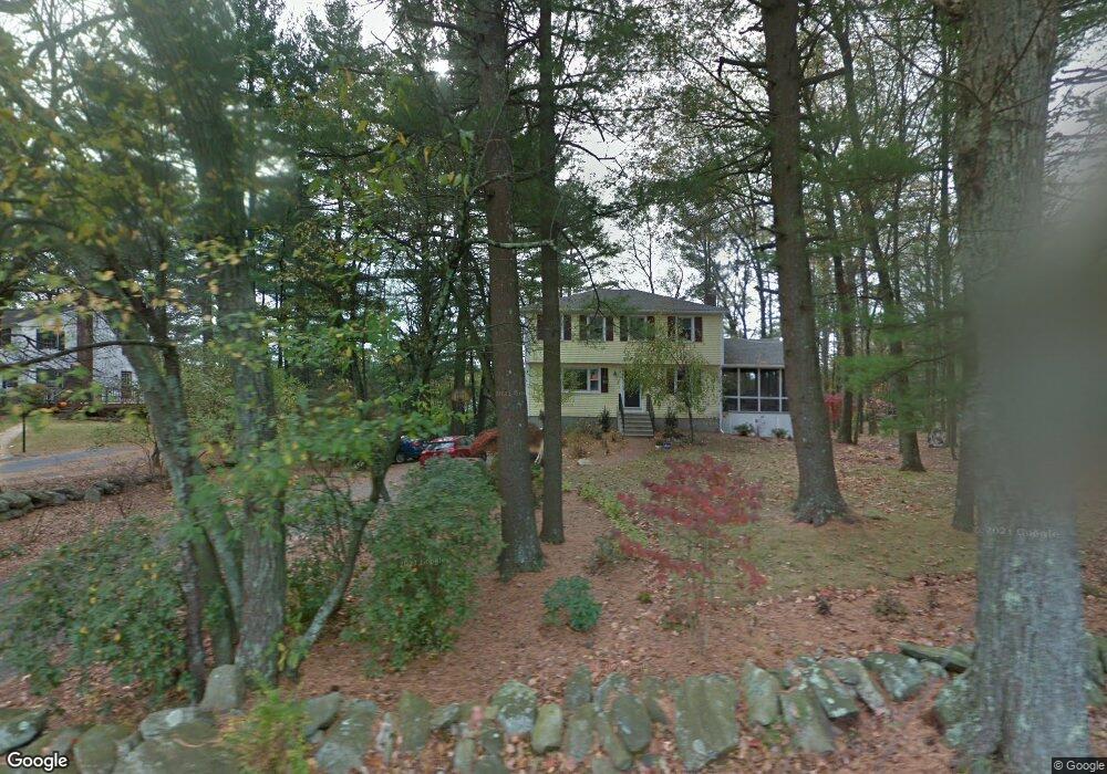 66 Rice Ave, Northborough, MA 01532 - photo 1