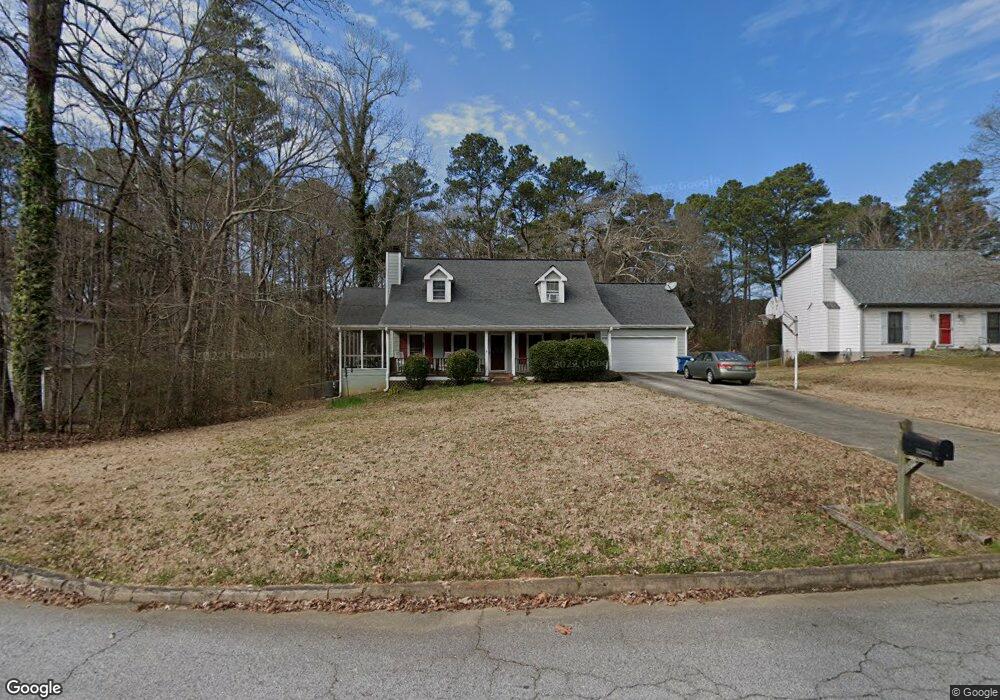 1861 Abercorn Way, Snellville, GA 30078 - photo 1