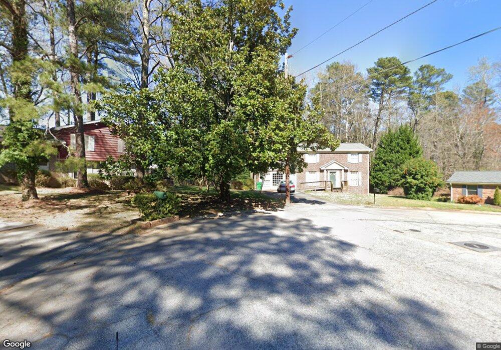 4392 Drayton Woods Ct, Tucker, GA 30084 - photo 1