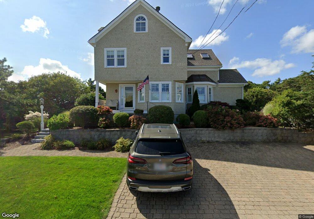 63 S Village Rd, West Dennis, MA 02670 - photo 1