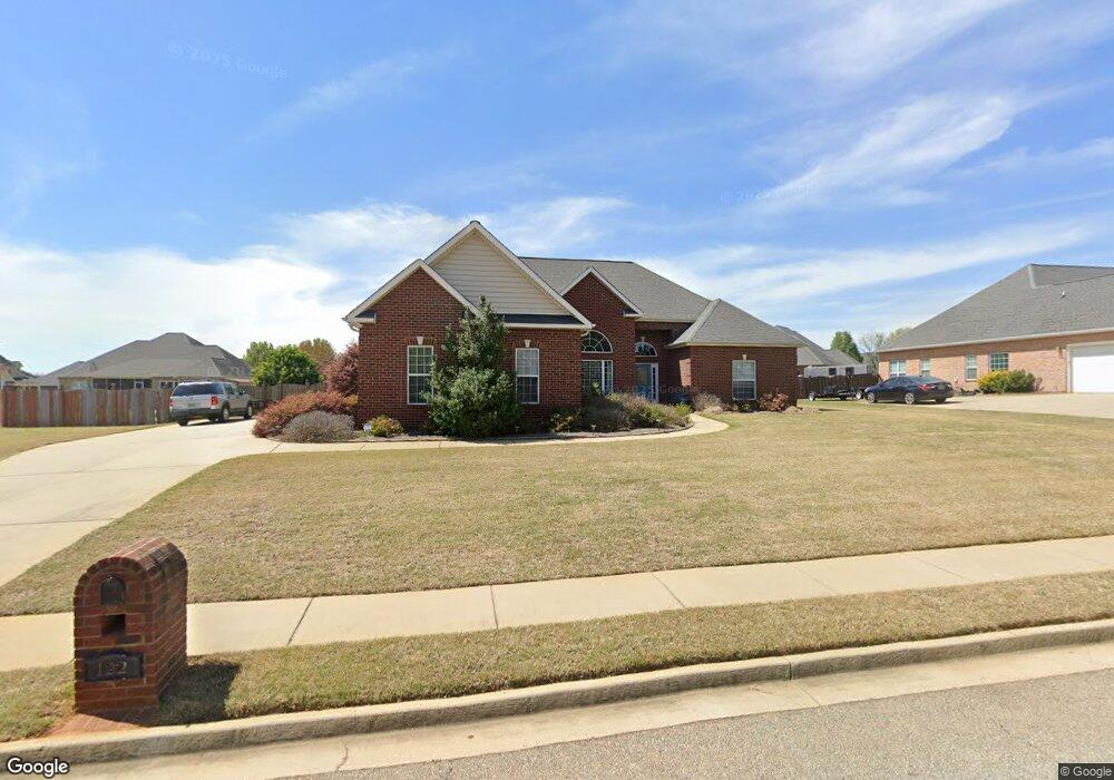 122 Flora Cir, Warner Robins, GA 31088 - photo 1
