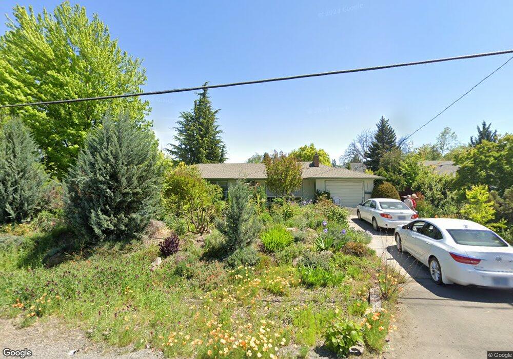 3252 Bursell Rd, Central Point, OR 97502 - photo 1