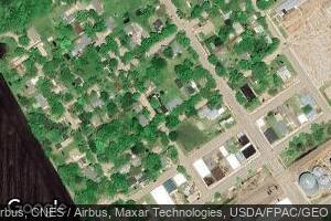 310 Menage Ave N, Raymond, MN 56282
