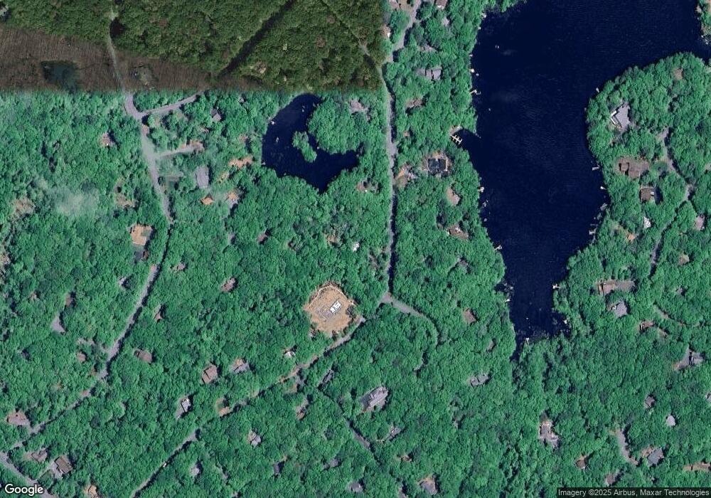 222 Basswood Dr, Hawley, PA 18428 - photo 1