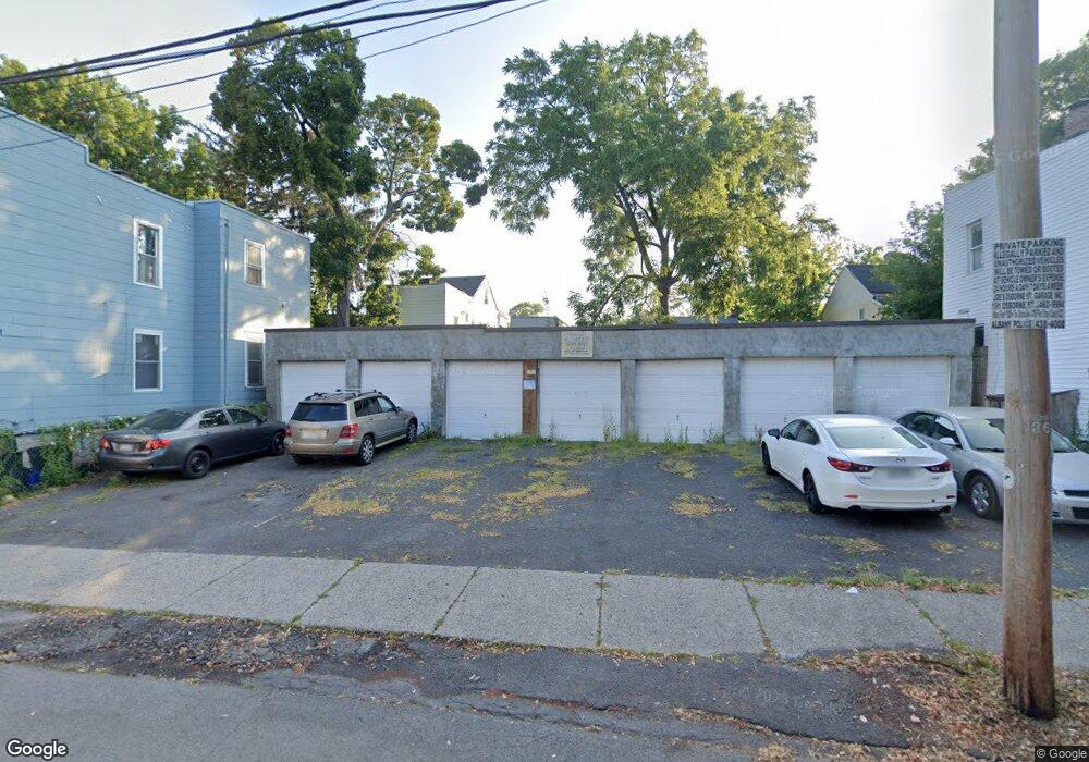 123 Spring St, Albany, NY 12203 - photo 1