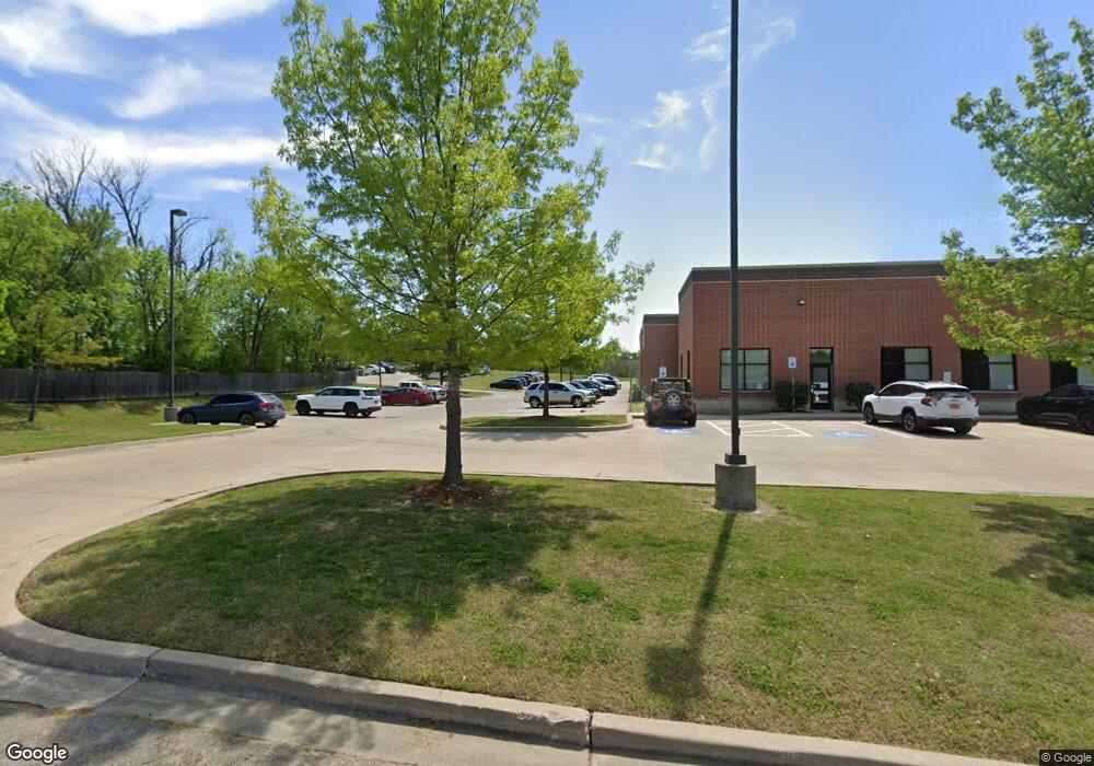 232 W Hobson Ave, Sapulpa, OK 74066 - photo 1