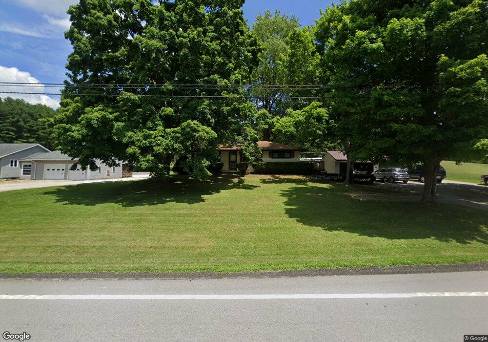 1807 State Route 39, Lucas, OH 44843 - photo 1