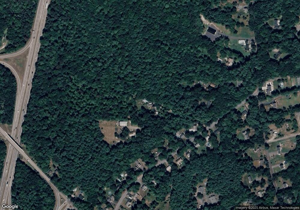 7 Seymour St, Berkley, MA 02779 - photo 1