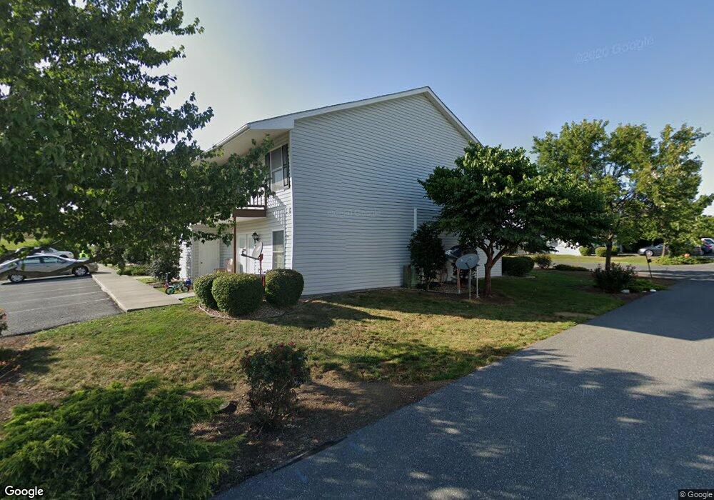 2463 Millwood Loop unit 44, Harrisonburg, VA 22801 - photo 1