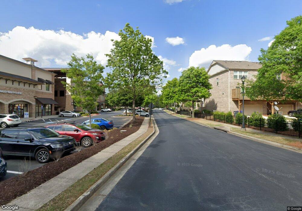 508 Suwanee Ave unit 35, Suwanee, GA 30024 - photo 1
