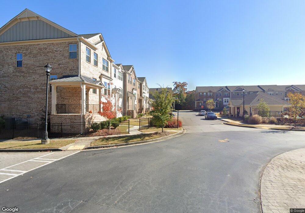 521 Suwanee Ave unit 40, Suwanee, GA 30024 - photo 1