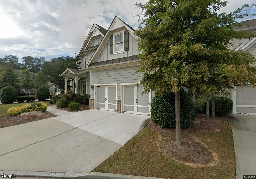4075 Suwanee Park Cir, Suwanee, GA 30024 - photo 1