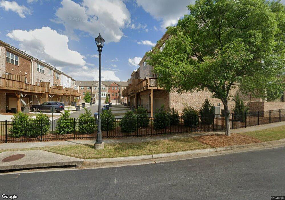 497 Suwanee Ave, Suwanee, GA 30024 - photo 1