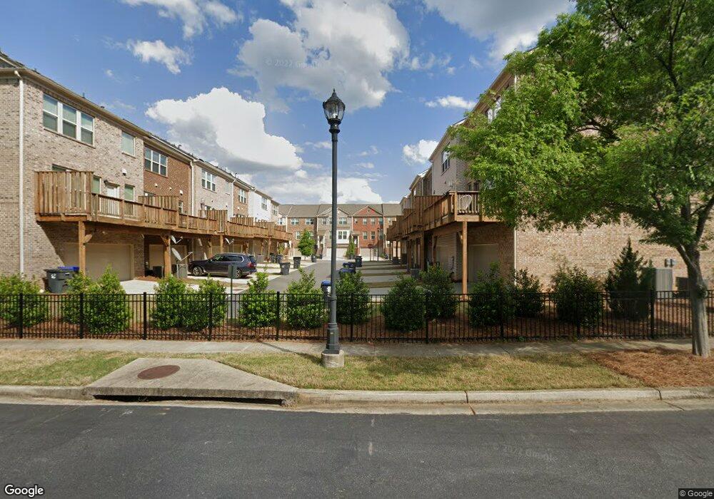 491 Suwanee Ave unit 37, Suwanee, GA 30024 - photo 1