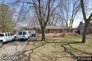 5121 Clear Spring Dr, Minnetonka, MN 55345