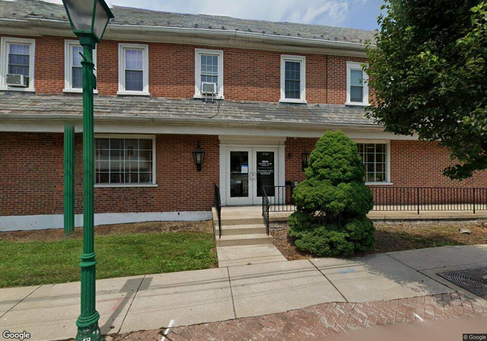 115 E Broad St unit ST.101, Hatfield, PA 19440 - photo 1