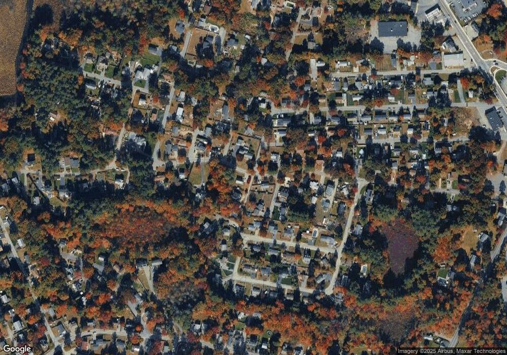 7 Michael St, Tewksbury, MA 01876 - photo 1