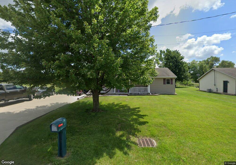 812 E Church St, West Unity, OH 43570 - photo 1