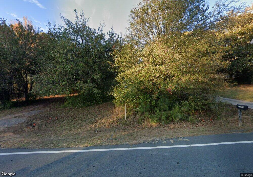 1153 Hickory Rd, Canton, GA 30115 - photo 1