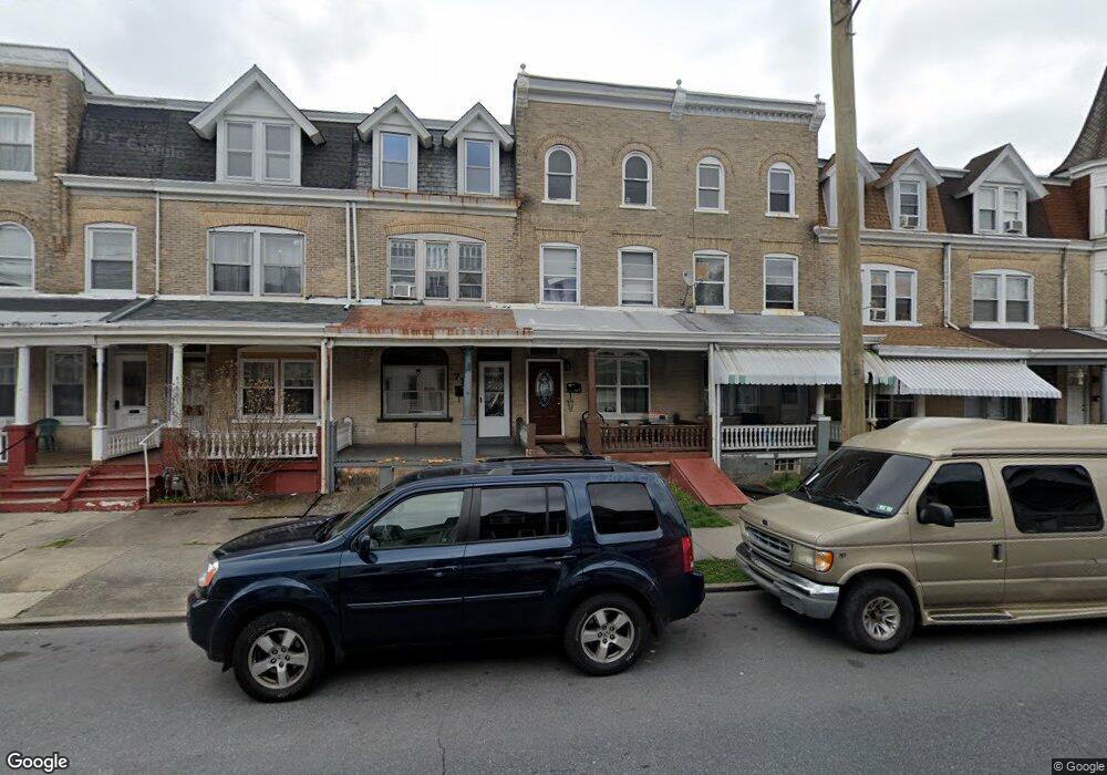 627.5 1/2 N 8th St, Allentown, PA 18102 - photo 1