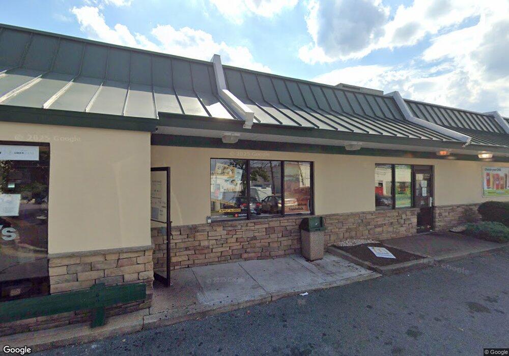 4000 Powder Mill Rd, Beltsville, MD 20705 - photo 1