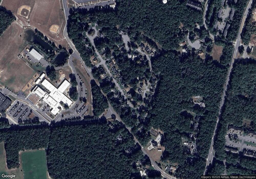 108 Mohican Dr, Galloway, NJ 08205 - photo 1