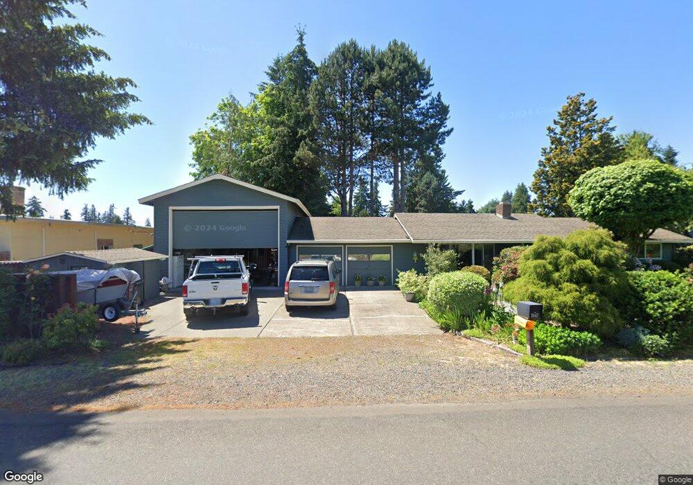 1947 N Maple St, Canby, OR 97013 - photo 1