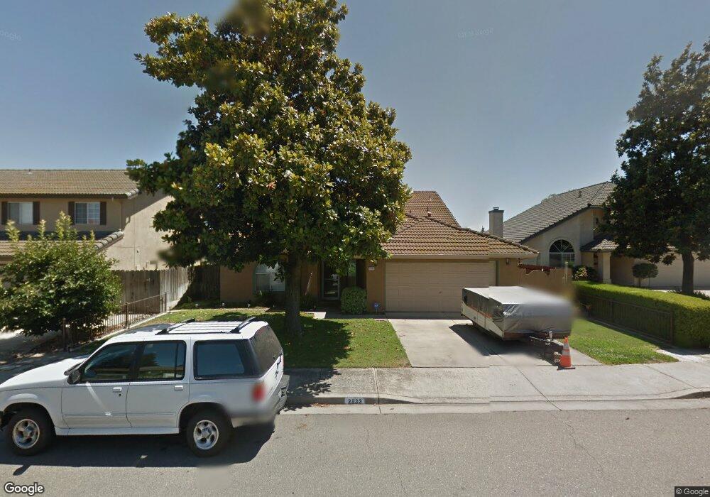 2833 Whitewood Ct, Oakdale, CA 95361 - photo 1