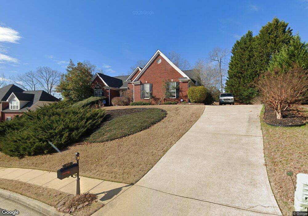 525 Ruby Forest Pkwy unit 6, Suwanee, GA 30024 - photo 1