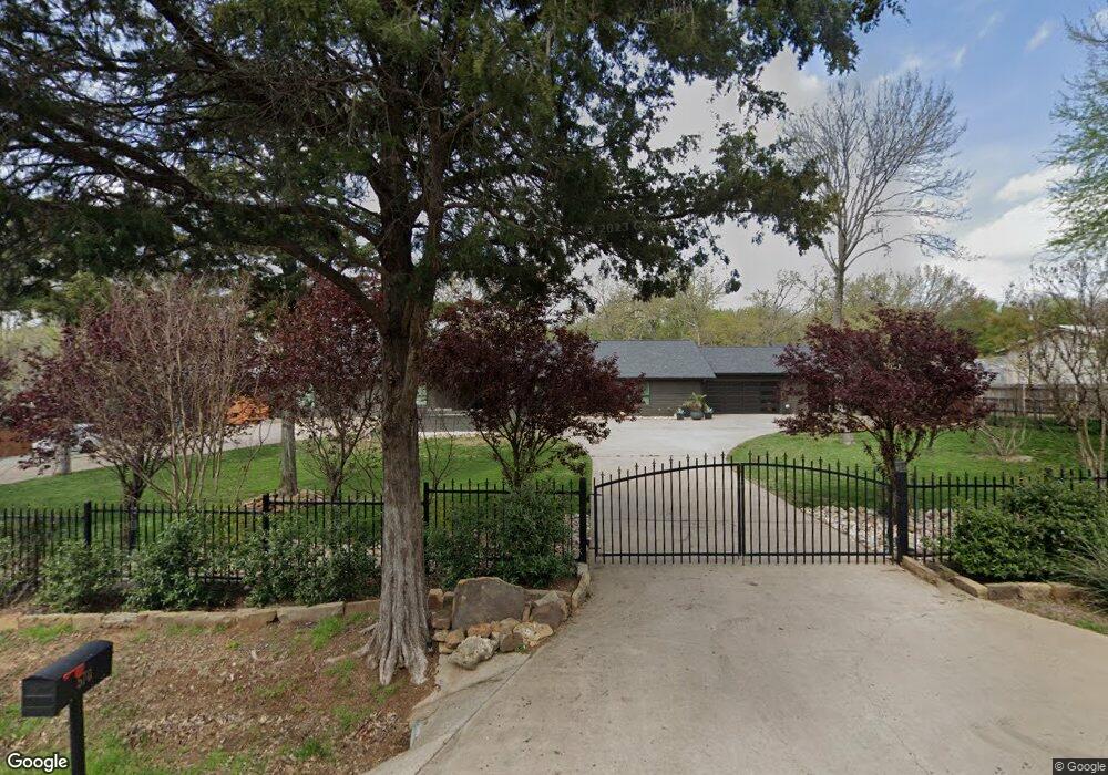 570 Russwood Dr, Pottsboro, TX 75076 - photo 1