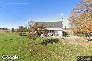3405 State Route 273 E, Rushsylvania, OH 43347
