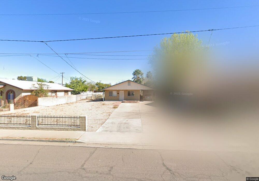 625 S Solomon, Mesa, AZ 85204 - photo 1