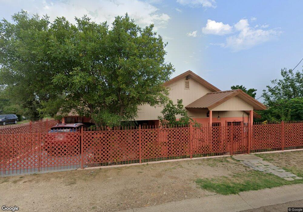 2402 Monterrey Ave, Laredo, TX 78040 - photo 1