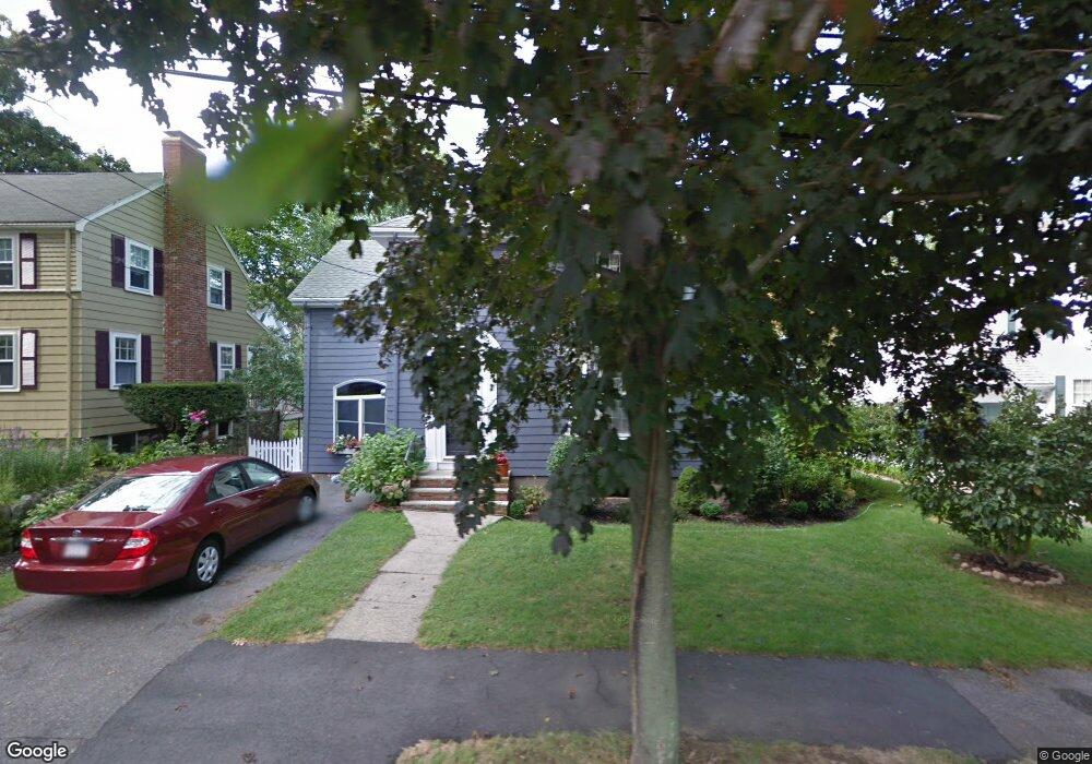 86 Magnolia Rd, Swampscott, MA 01907 - photo 1