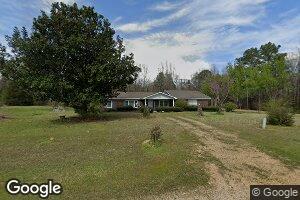 40099 Grubb Springs Rd, Hamilton, MS 39746