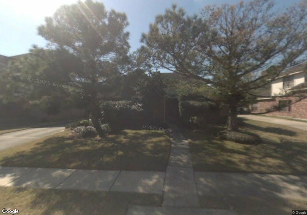 17319 Meadow Heights Dr, Houston, TX 77095 - photo 1