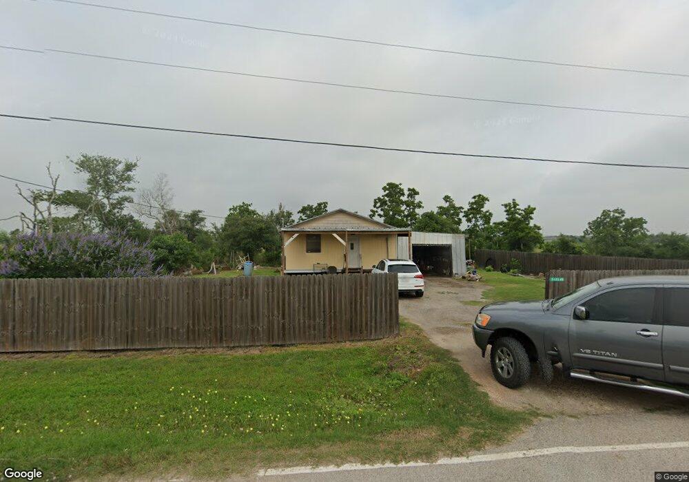 5485 N Belt St, Brazoria, TX 77422 - photo 1