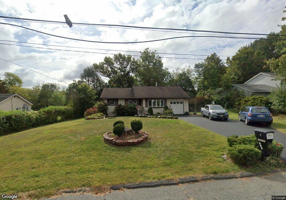 111 Freeway Ave, Hackettstown, NJ 07840 - photo 1