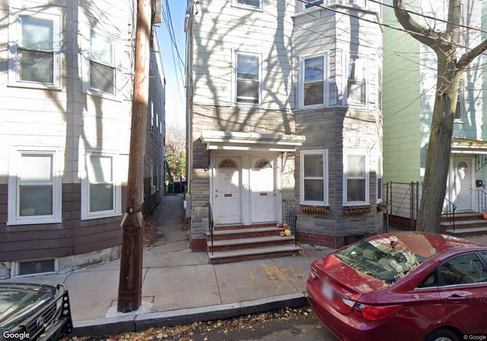 19 Marcella St unit 3, Cambridge, MA 02141 - photo 1