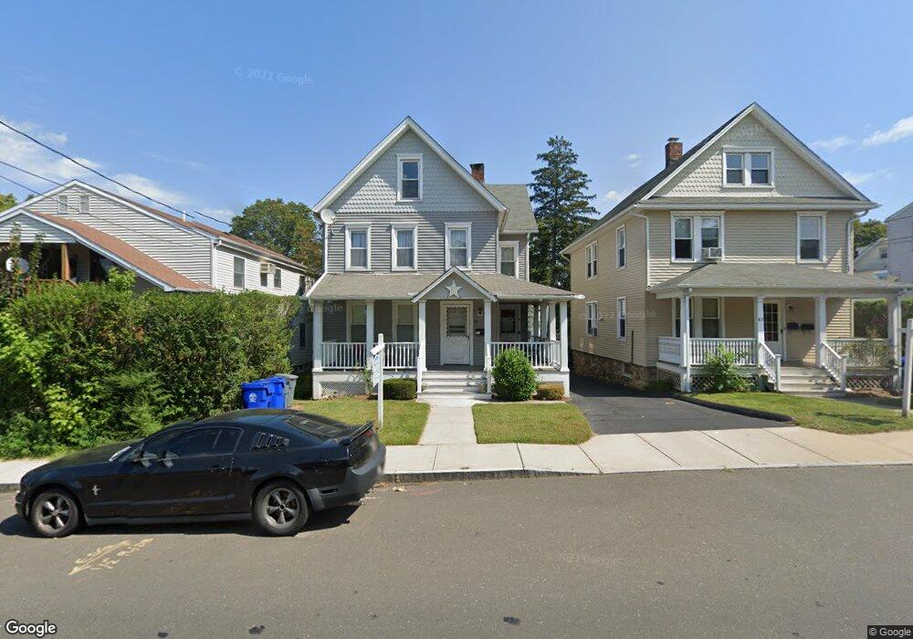 69 Fairfield Ave unit 2ND F, Norwalk, CT 06854 - photo 1