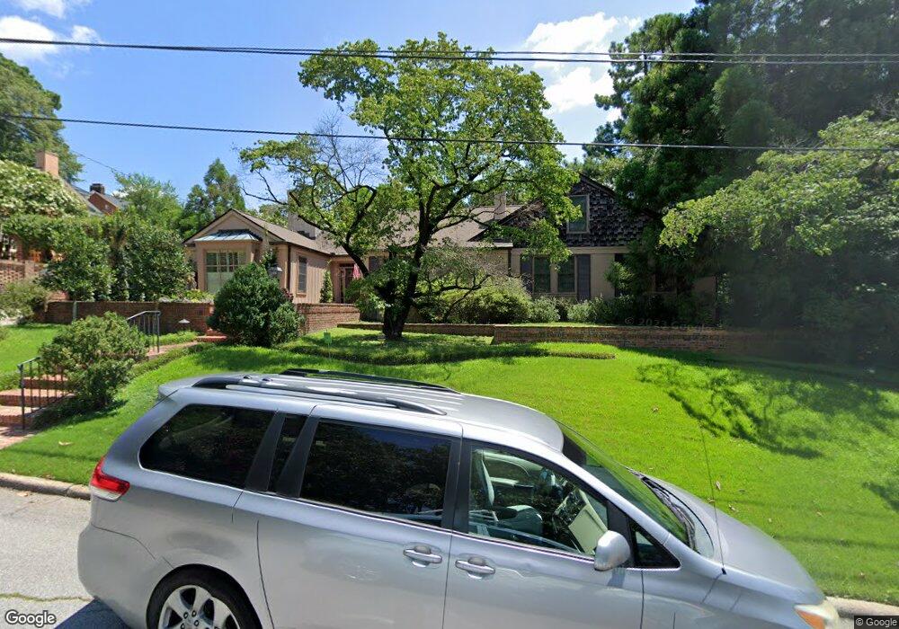 1130 Peachtree Rd, Augusta, GA 30909 - photo 1