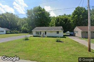 2405 W Oliver Dr, Muncie, IN 47302