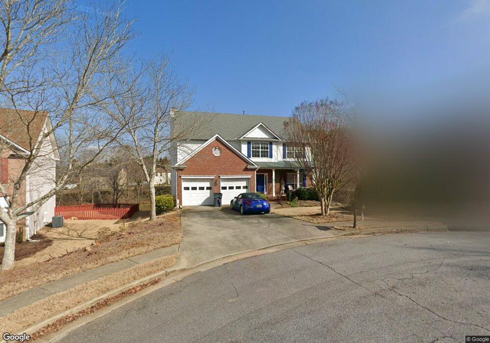 1544 Highland Bluff Ct unit 1, Suwanee, GA 30024 - photo 1