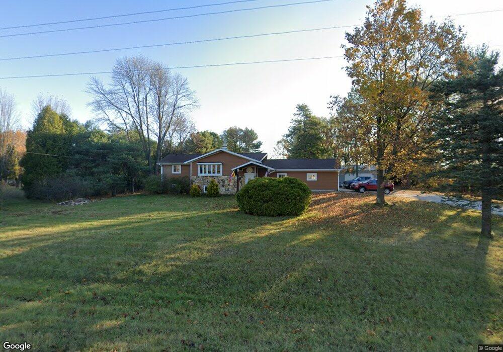 6621 Sunset Dr, Two Rivers, WI 54241 - photo 1